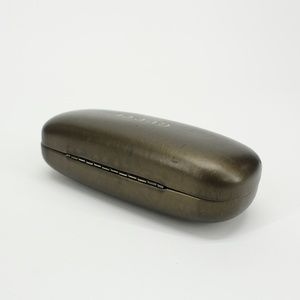 Gucci Accessories - Gucci Brown Bronze Sunglass Glasses Case Gucci Accessories - Gucci Brown Bronze Sunglass Glasses Case